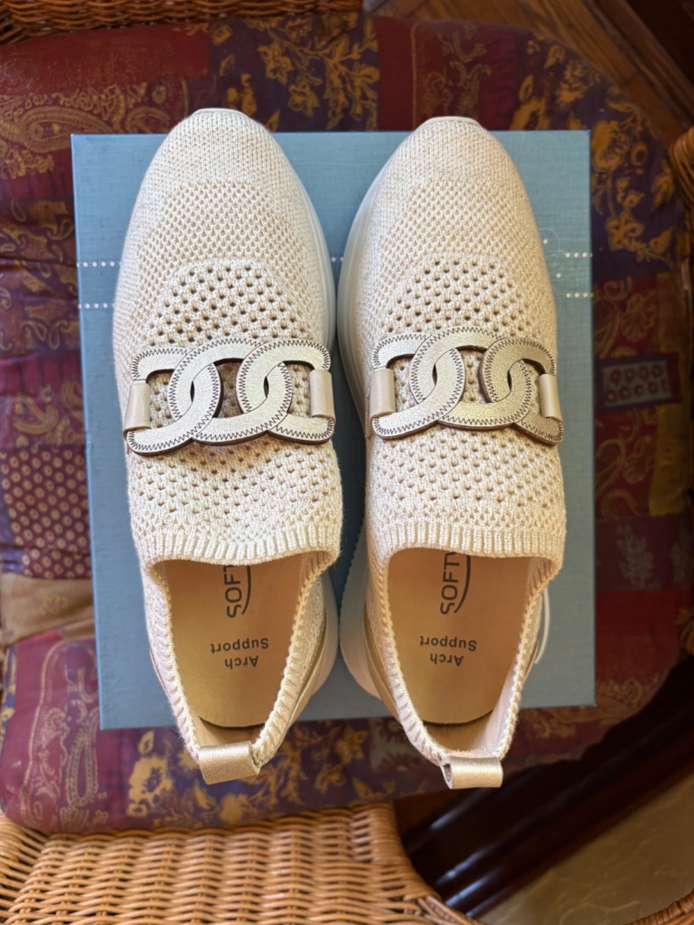 Soft waves Simone - Picture 5 of 8